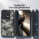 Захисний чохол IBMRS Military для Xiaomi 14T Pro - Grid Camouflage (365640GC). Фото 6 з 7