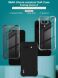 Защитный чехол IMAK Airbag MAX Case для Google Pixel 9a - Black (375425B). Фото 7 из 9