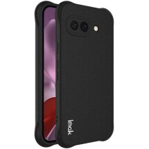 Защитный чехол IMAK Airbag MAX Case для Google Pixel 9a - Black: фото 1 из 9