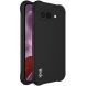 Защитный чехол IMAK Airbag MAX Case для Google Pixel 9a - Black (375425B). Фото 1 из 9