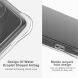 Защитный чехол IMAK Airbag MAX Case для Google Pixel 9a - Black (375425B). Фото 5 из 9