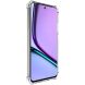 Защитный чехол IMAK Airbag MAX Case для Realme C67 - Transparent (346245T). Фото 2 из 5