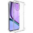 Защитный чехол IMAK Airbag MAX Case для Realme C67 - Transparent (346245T)