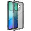 Защитный чехол IMAK Airbag MAX Case для Xiaomi Redmi 13 - Transparent Black (358901H)