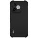 Защитный чехол IMAK Airbag Sand Case для Honor 600 Lite - Matte Black (411811B). Фото 2 из 9