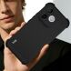 Защитный чехол IMAK Airbag Sand Case для Honor 600 Lite - Matte Black (411811B). Фото 8 из 9
