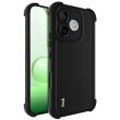 Захисний чохол IMAK Airbag Sand Case для Honor 600 Lite - Matte Black (411811B)