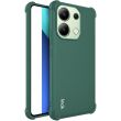 Защитный чехол IMAK Airbag Sand Case для Xiaomi Redmi Note 13 - Green (345927G)