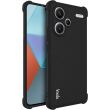Защитный чехол IMAK Airbag Sand Case для Xiaomi Redmi Note 13 Pro+ - Black (340561B)