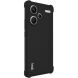 Защитный чехол IMAK Airbag Sand Case для Xiaomi Redmi Note 13 Pro+ - Black (340561B). Фото 2 из 10