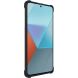 Защитный чехол IMAK Airbag Sand Case для Xiaomi Redmi Note 13 Pro+ - Black (340561B). Фото 3 из 10