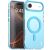 Защитный чехол IMAK Candy Series Magnetic для Apple iPhone 17 Air - Blue: фото 1 из 6