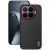 Защитный чехол IMAK Carbon Guard для Xiaomi 17T - Black: фото 1 из 7