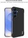 Защитный чехол IMAK Cowboy Hard Borderless для Samsung Galaxy S25 Plus (S936) - Black (376039B). Фото 12 из 12