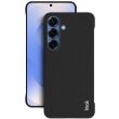 Защитный чехол IMAK Cowboy Hard Borderless для Samsung Galaxy S25 Plus (S936) - Black (376039B)
