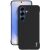 Защитный чехол IMAK Cowboy Hard Borderless для Samsung Galaxy S25 Plus (S936) - Black: фото 1 из 12