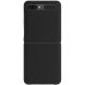 Защитный чехол IMAK HC-9 Series для Samsung Galaxy Flip - Black (312608B). Фото 4 из 11