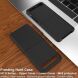 Защитный чехол IMAK HC-9 Series для Samsung Galaxy Flip - Black (312608B). Фото 10 из 11