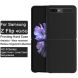 Защитный чехол IMAK HC-9 Series для Samsung Galaxy Flip - Black (312608B). Фото 6 из 11