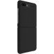 Защитный чехол IMAK HC-9 Series для Samsung Galaxy Flip - Black (312608B). Фото 2 из 11