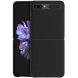 Защитный чехол IMAK HC-9 Series для Samsung Galaxy Flip - Black (312608B). Фото 1 из 11