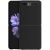 Защитный чехол IMAK HC-9 Series для Samsung Galaxy Flip - Black: фото 1 из 11