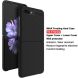 Защитный чехол IMAK HC-9 Series для Samsung Galaxy Flip - Black (312608B). Фото 9 из 11