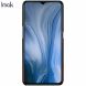 Защитный чехол IMAK Leather Series для Realme X2 Pro - Black (248600B). Фото 4 из 14