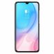 Защитный чехол IMAK Leather Series для Xiaomi Mi A3 / Mi CC9e - Black / Brown (247217BZ). Фото 4 из 13
