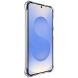 Защитный чехол IMAK Space Shield MagSafe для Samsung Galaxy S26 (S942) - Transparent (407283T). Фото 2 из 10