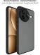 Защитный чехол IMAK UX-9B Series для Xiaomi Poco F7 Pro - Black (378613B). Фото 11 из 13