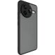 Защитный чехол IMAK UX-9B Series для Xiaomi Poco F7 Pro - Black (378613B). Фото 3 из 13