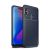 Защитный чехол IPAKY Fusion для Xiaomi Redmi 6 Pro / Mi A2 Lite - Blue: фото 1 из 11