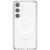 Захисний чохол ItSkins Hybrid R with MagSafe для Samsung Galaxy S24 (S921) SGBP-HMACR-TRSP - Clear: фото 1 з 8