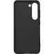 Защитный чехол Just Must Candy Silicone Back Cover для Samsung Galaxy S23 Plus (S916) 6973297908257 - Black (321163B). Фото 2 из 3