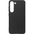 Защитный чехол Just Must Candy Silicone Back Cover для Samsung Galaxy S23 Plus (S916) 6973297908257 - Black: фото 1 из 3