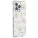 Захисний чохол Kate Spade NY Protective Hardshell для Apple iPhone 13 Pro (KSIPH-208-HHCCS) - Hollyhock Floral (288270W). Фото 4 з 6