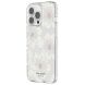 Захисний чохол Kate Spade NY Protective Hardshell для Apple iPhone 13 Pro (KSIPH-208-HHCCS) - Hollyhock Floral (288270W). Фото 2 з 6