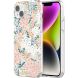 Защитный чехол Kate Spade NY Protective Hardshell для Apple iPhone 14 Plus - Multi Floral (306735MF). Фото 1 из 6