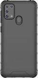 Защитный чехол KD Lab M Cover для Samsung Galaxy M31 (M315) GP-FPM315KDABW - Black: фото 1 из 2
