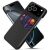 Защитный чехол KSQ Business Pocket для Apple iPhone 17 Pro - Black: фото 1 из 4