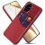 Захисний чохол KSQ Business Pocket для Honor 200 - Red: фото 1 з 4