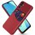 Защитный чехол KSQ Business Pocket для Samsung Galaxy A16 (A165) - Red: фото 1 из 4