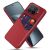 Защитный чехол KSQ Business Pocket для Xiaomi 17T Pro - Red: фото 1 из 4