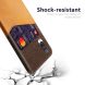 Захисний чохол KSQ Business Pocket для Xiaomi Mi CC9e / A3 - Brown (247202Z). Фото 3 з 4