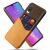 Защитный чехол KSQ Business Pocket для Xiaomi Mi CC9e / A3 - Brown: фото 1 из 4