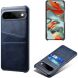 Защитный чехол KSQ Pocket Case для Google Pixel 11 Pro XL - Blue (426019L). Фото 1 из 5