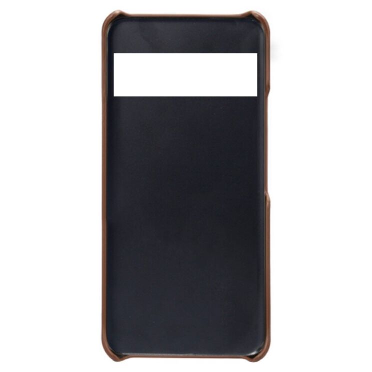 Защитный чехол KSQ Pocket Case для Google Pixel 6 Pro - Brown: фото 4 из 4
