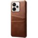 Захисний чохол KSQ Pocket Case для Realme 15 Pro - Brown (402014Z). Фото 3 з 5