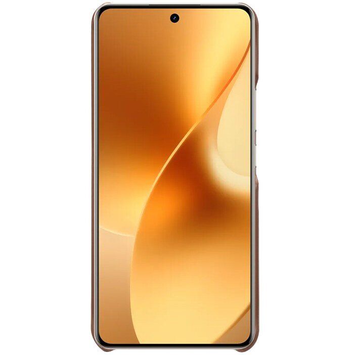 Захисний чохол KSQ Pocket Case для Realme 15 Pro - Brown: фото 5 з 5